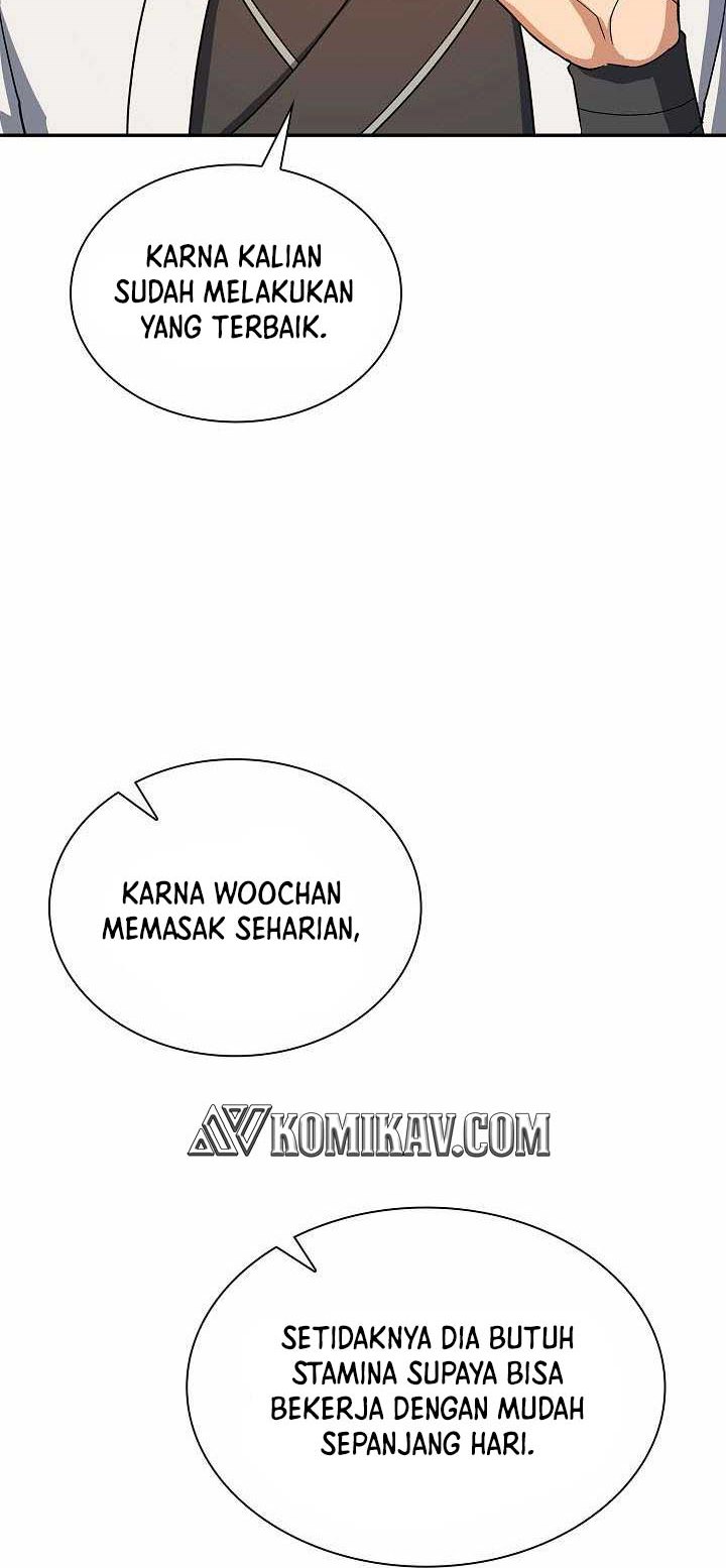 Storm Inn Chapter 39 Gambar 15