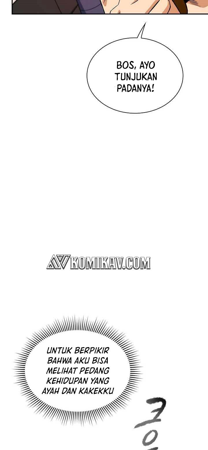 Storm Inn Chapter 39 Gambar 26