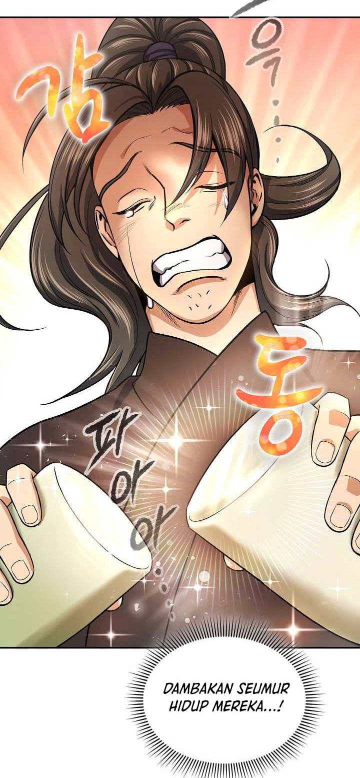 Storm Inn Chapter 39 Gambar 27