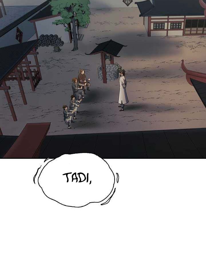 Storm Inn Chapter 39 Gambar 31