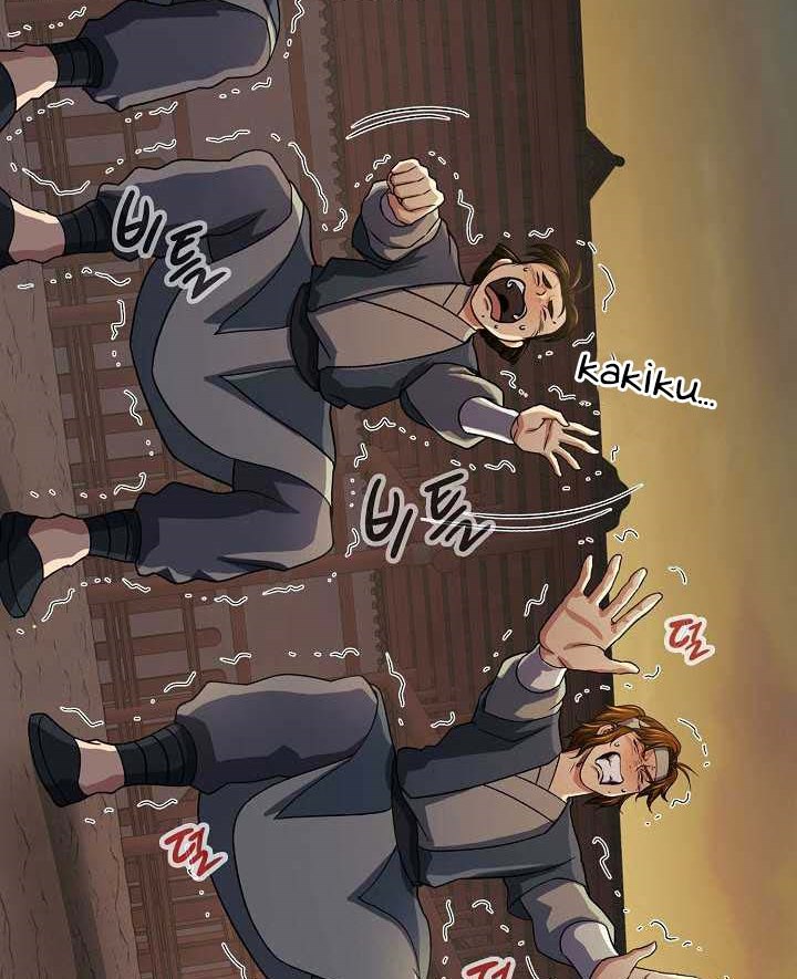 Storm Inn Chapter 39 Gambar 34