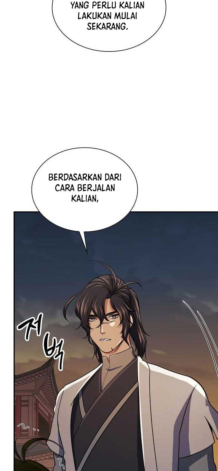 Storm Inn Chapter 39 Gambar 36