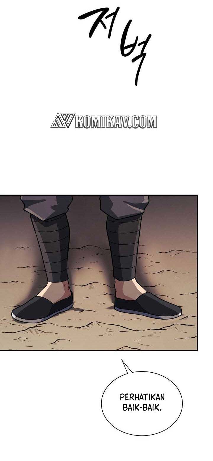 Storm Inn Chapter 39 Gambar 38