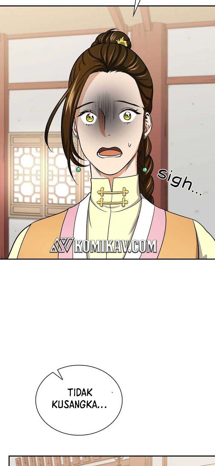 Storm Inn Chapter 39 Gambar 50