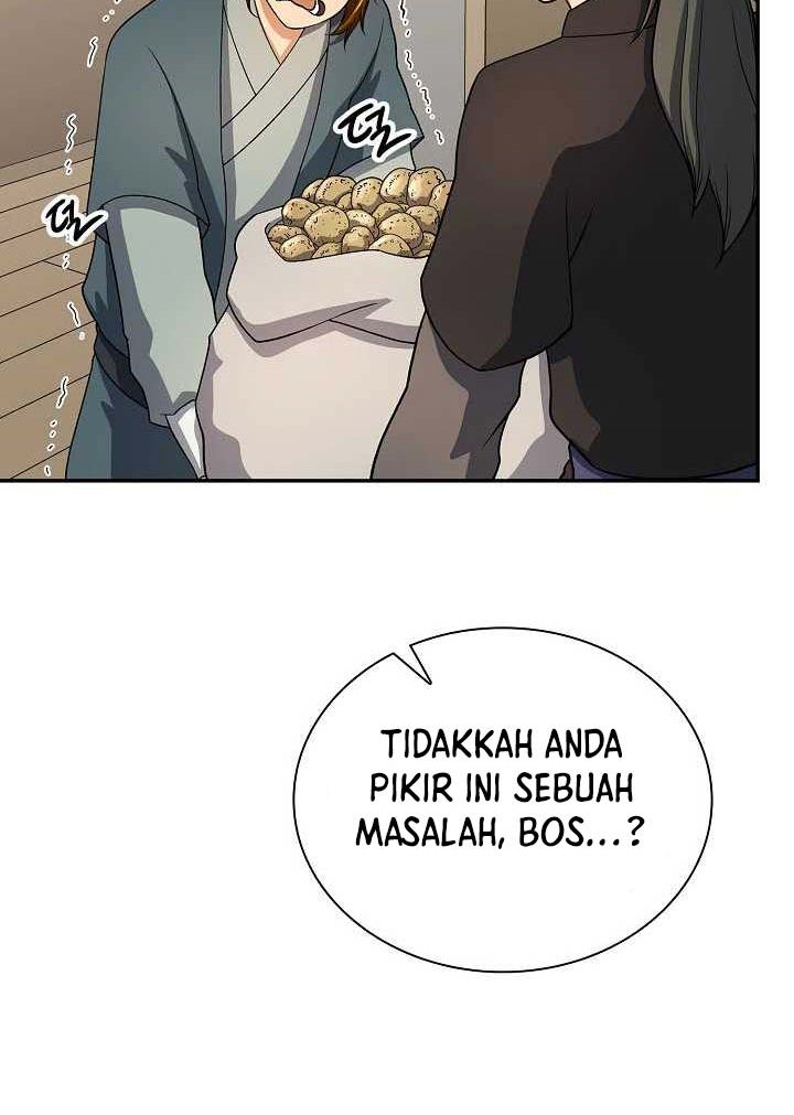 Storm Inn Chapter 39 Gambar 52