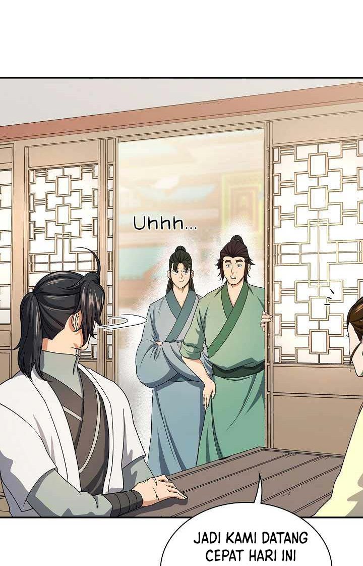 Storm Inn Chapter 39 Gambar 65