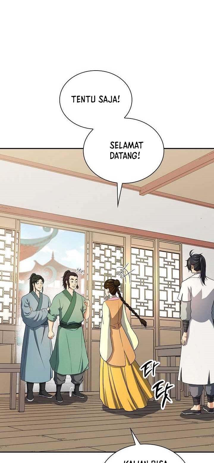 Storm Inn Chapter 39 Gambar 70