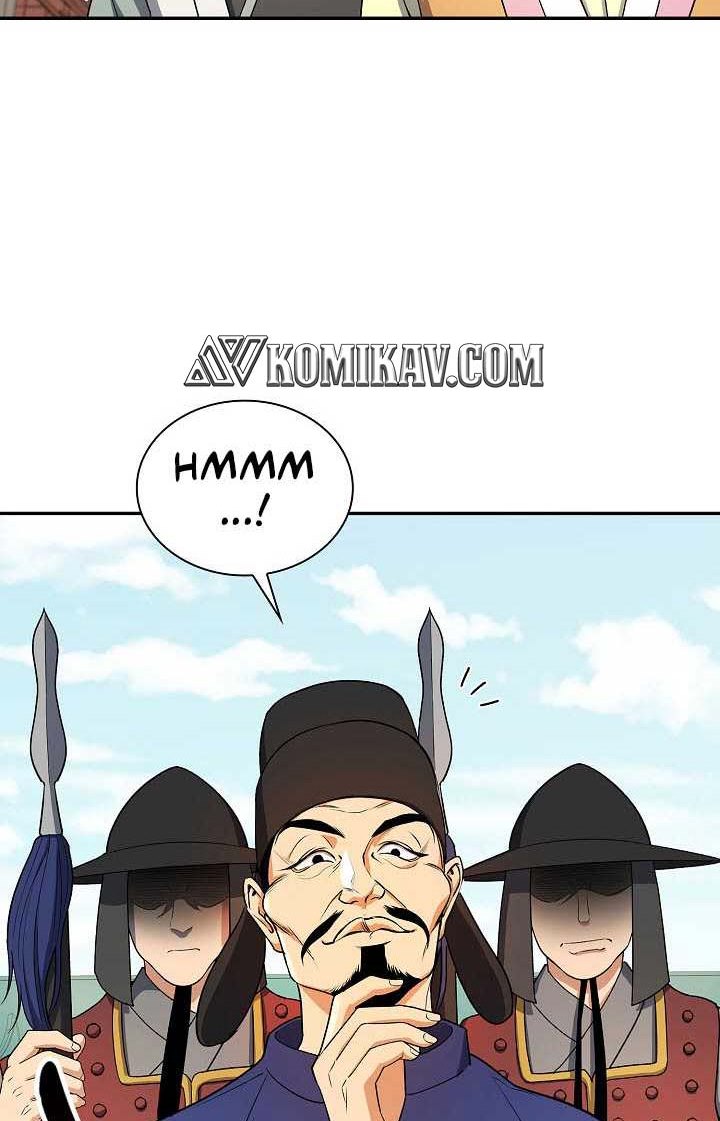 Storm Inn Chapter 39 Gambar 73