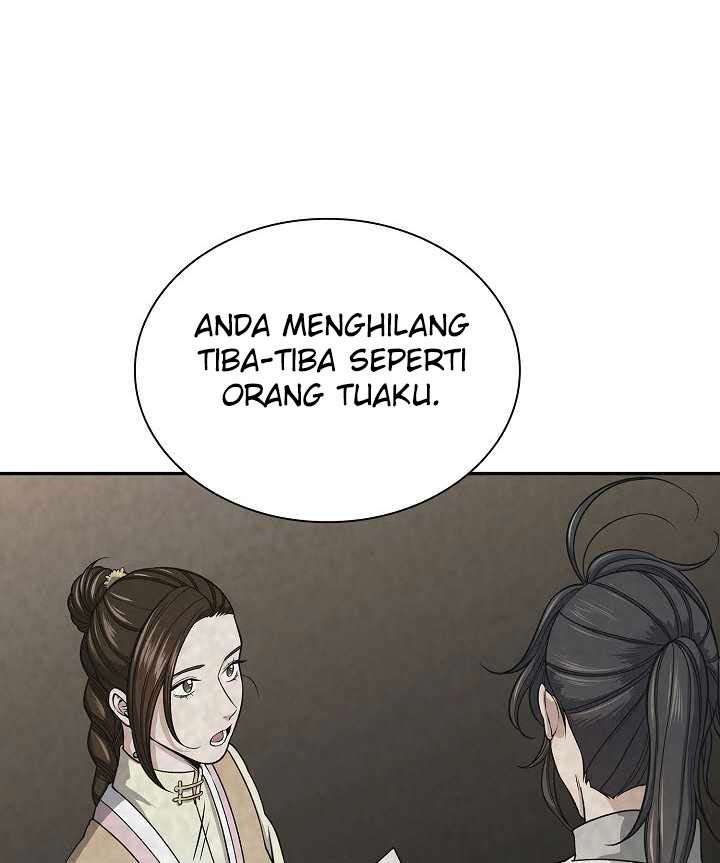 Storm Inn Chapter 38 Gambar 28