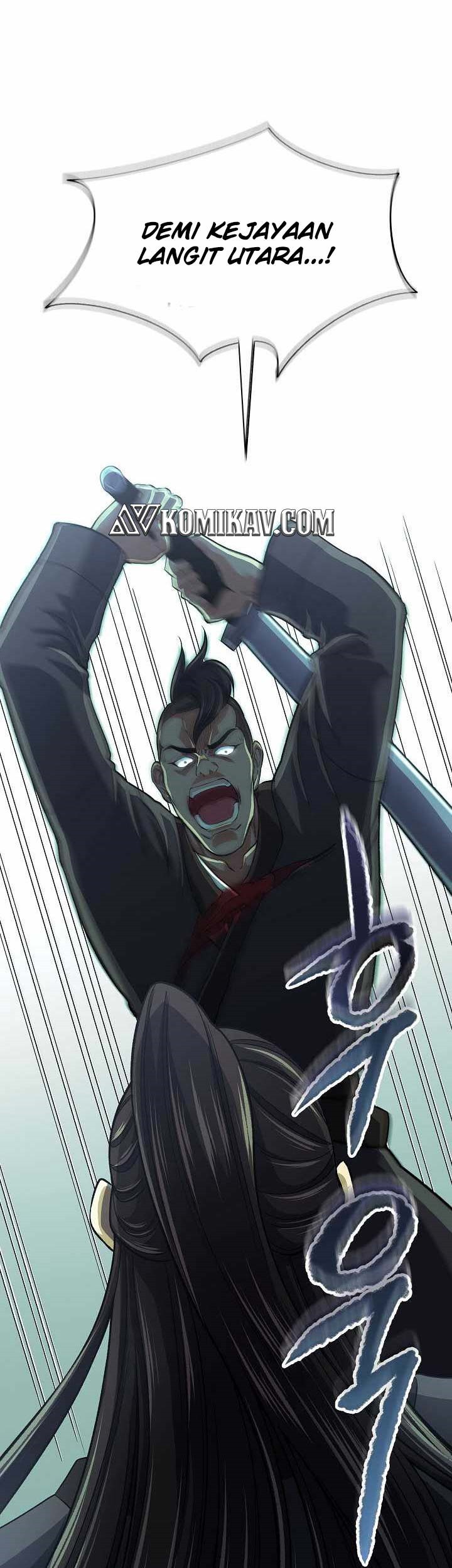 Baca Storm Inn Chapter 38 Gambar 2