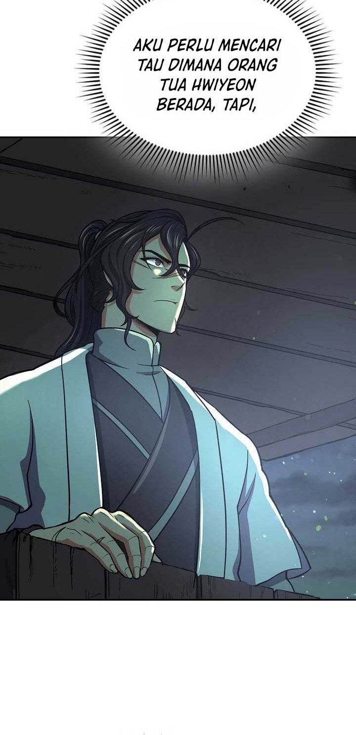 Storm Inn Chapter 37 Gambar 21