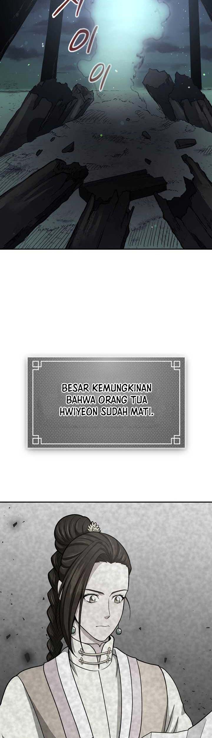 Storm Inn Chapter 37 Gambar 24