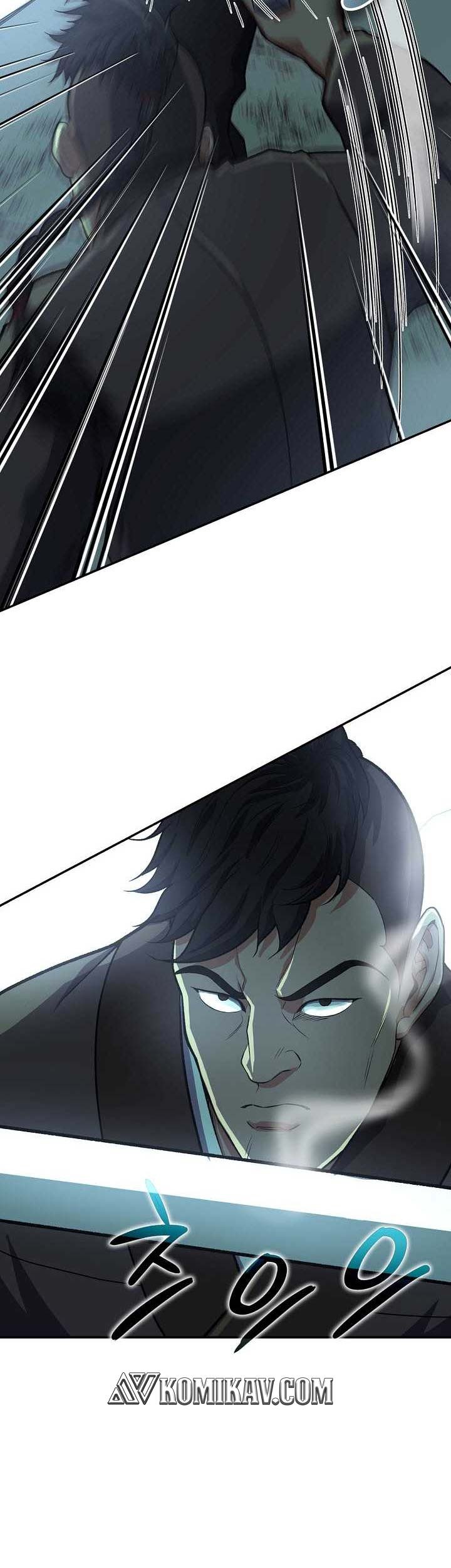 Storm Inn Chapter 37 Gambar 30