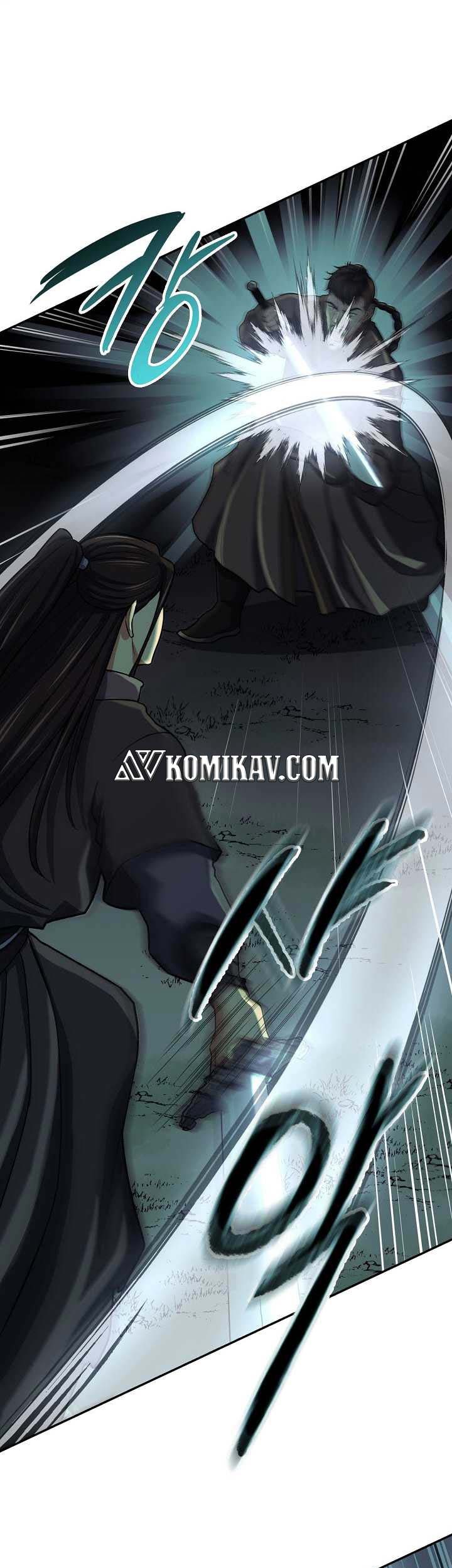 Storm Inn Chapter 37 Gambar 32