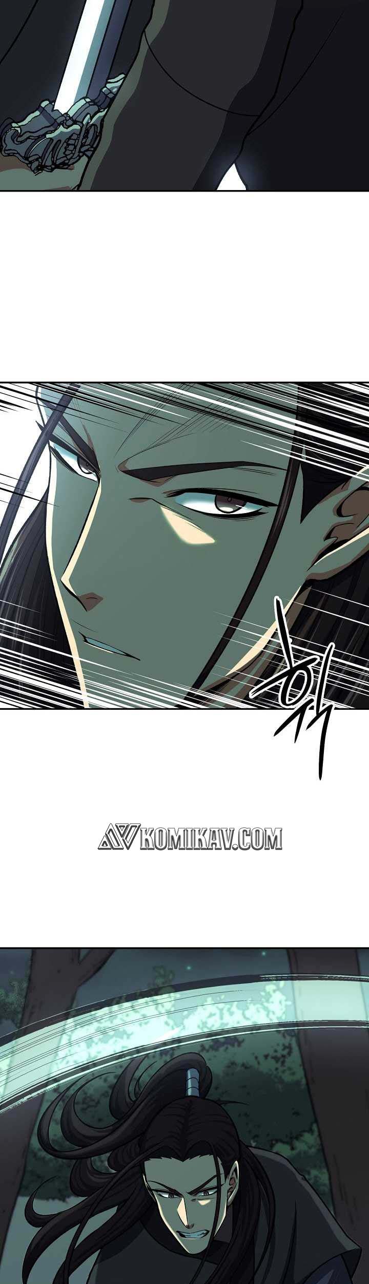Storm Inn Chapter 37 Gambar 40