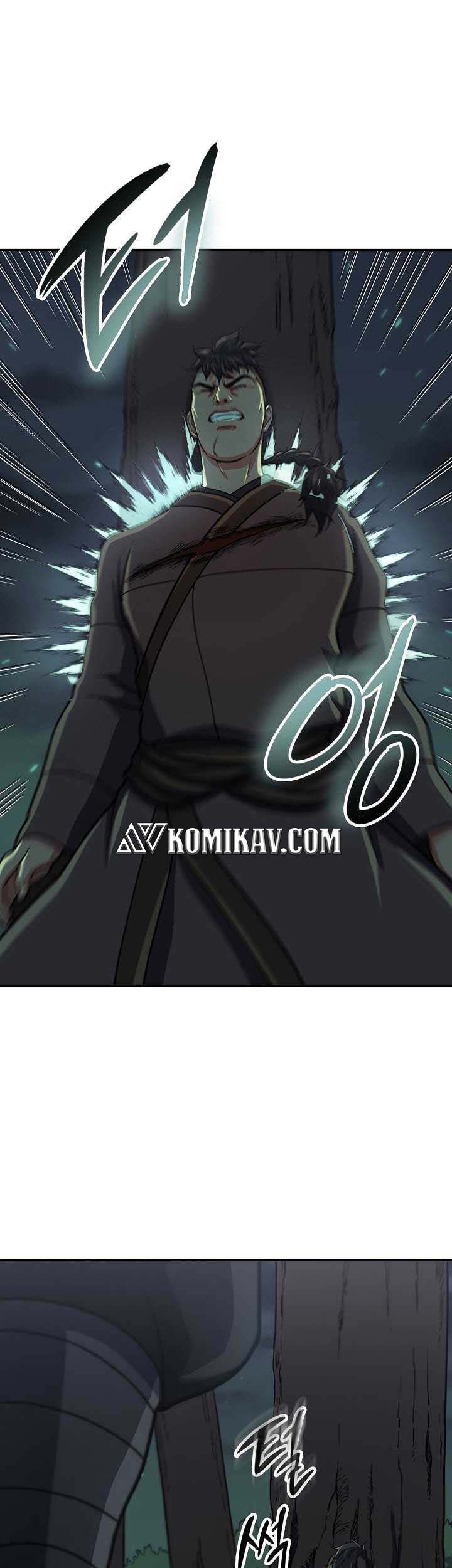 Storm Inn Chapter 37 Gambar 42