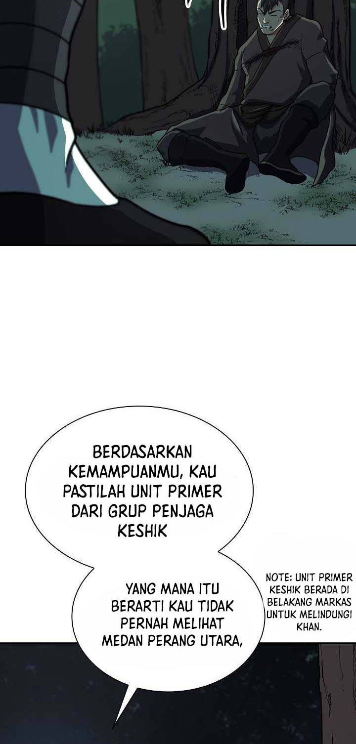 Storm Inn Chapter 37 Gambar 43