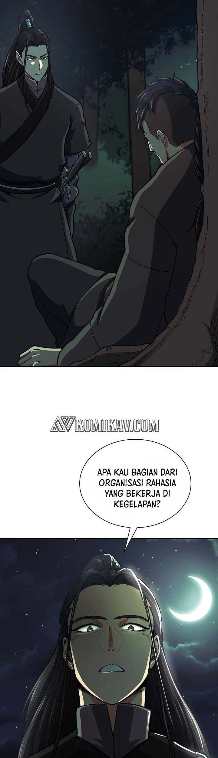 Storm Inn Chapter 37 Gambar 44