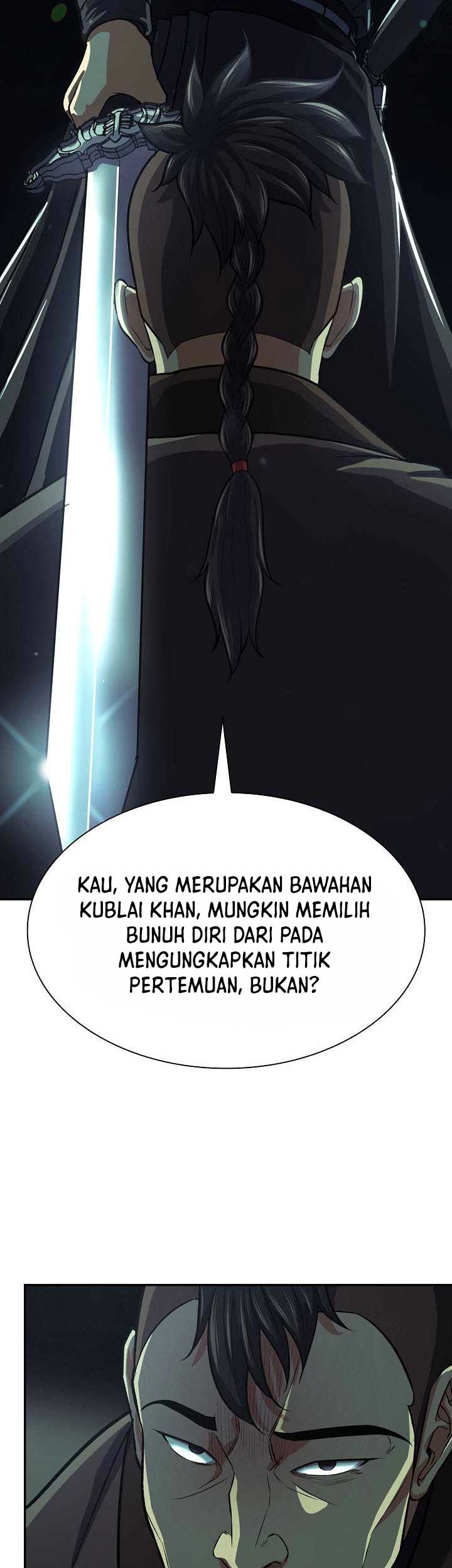 Storm Inn Chapter 37 Gambar 48