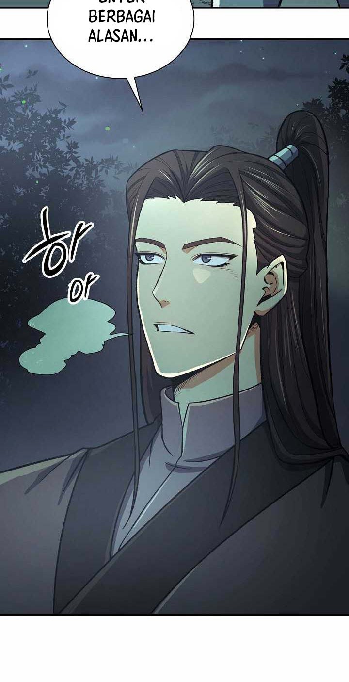 Storm Inn Chapter 37 Gambar 3