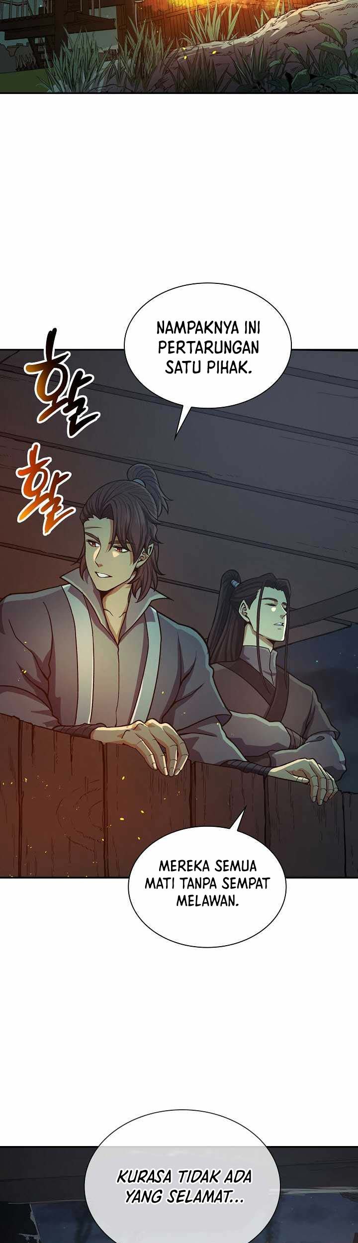 Storm Inn Chapter 37 Gambar 6