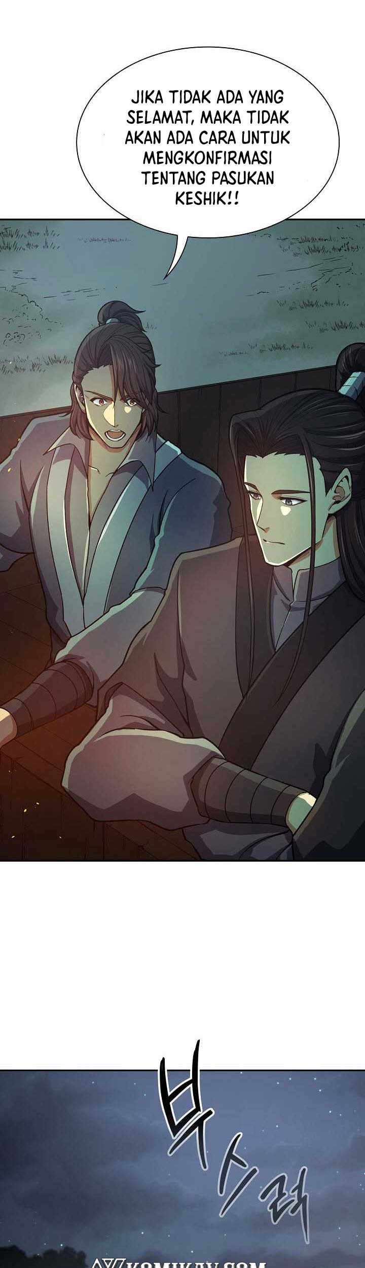 Storm Inn Chapter 37 Gambar 8