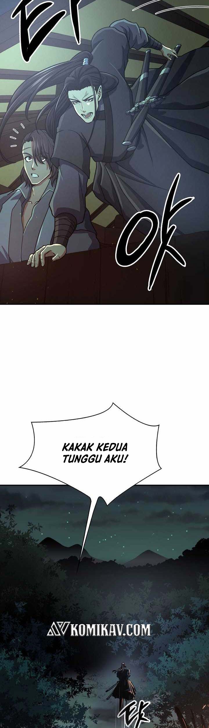 Storm Inn Chapter 37 Gambar 10