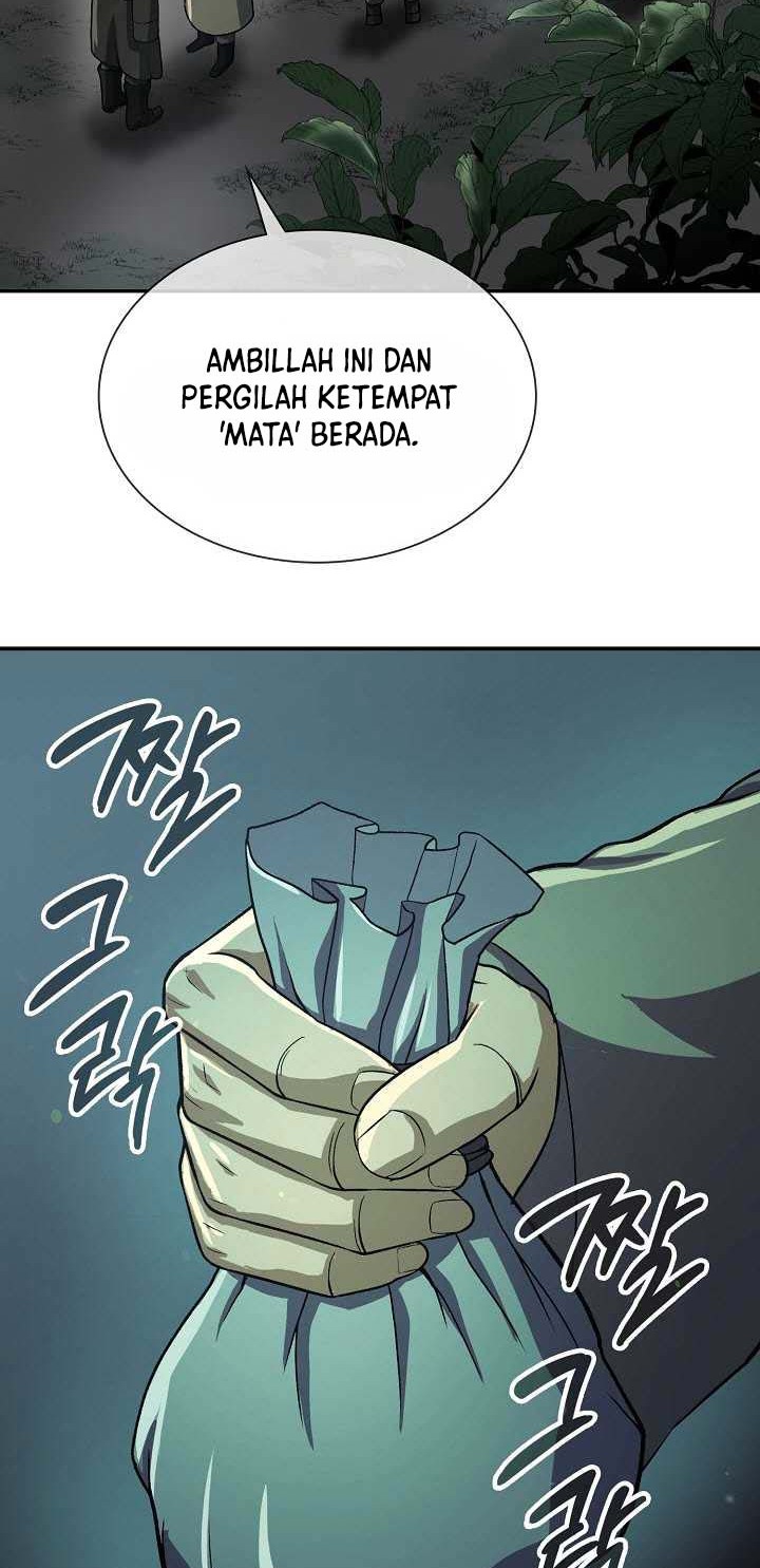 Storm Inn Chapter 37 Gambar 13