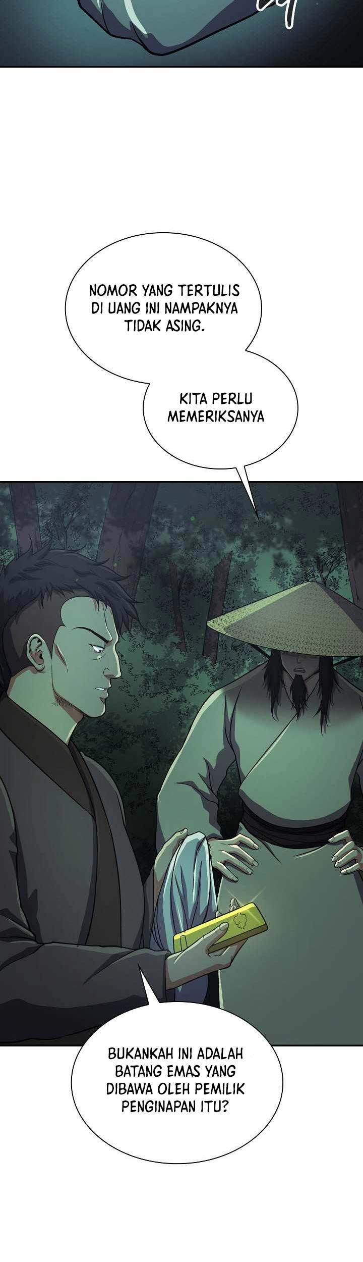 Storm Inn Chapter 37 Gambar 14