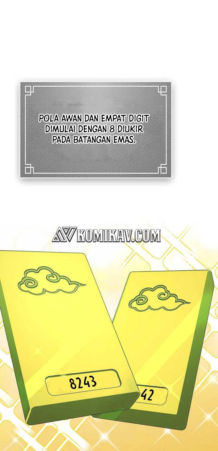 Storm Inn Chapter 37 Gambar 15
