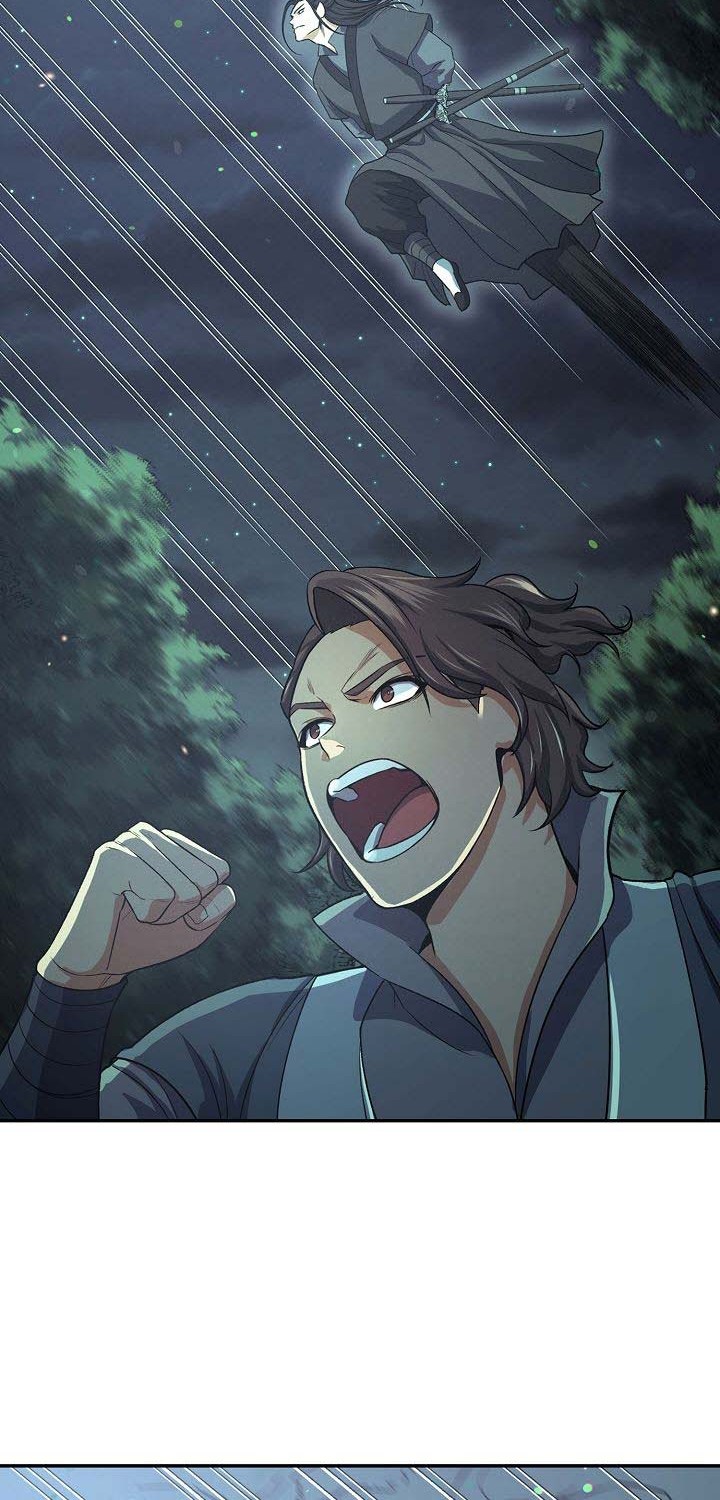 Storm Inn Chapter 36 Gambar 23