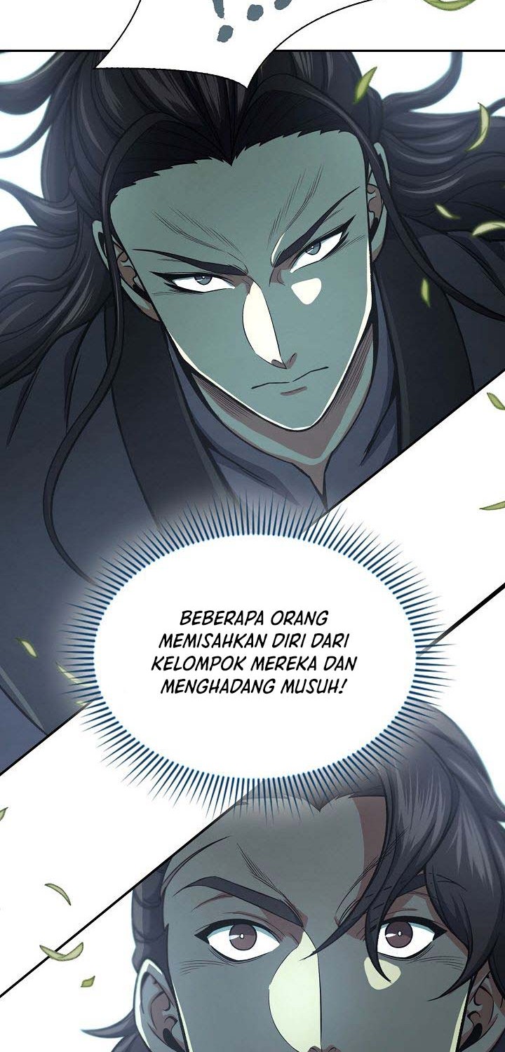 Storm Inn Chapter 36 Gambar 25