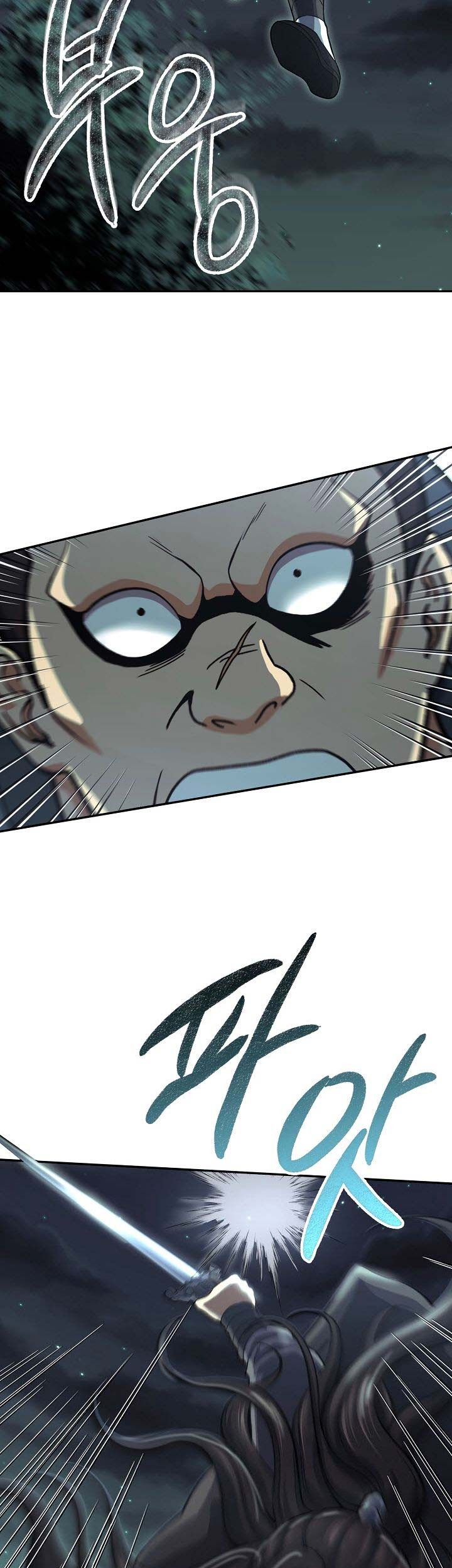 Storm Inn Chapter 36 Gambar 28