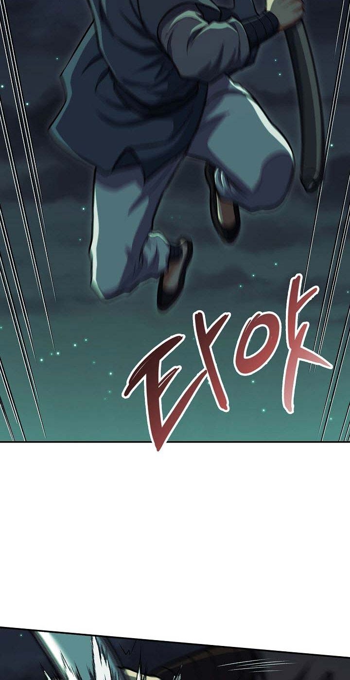 Storm Inn Chapter 36 Gambar 33