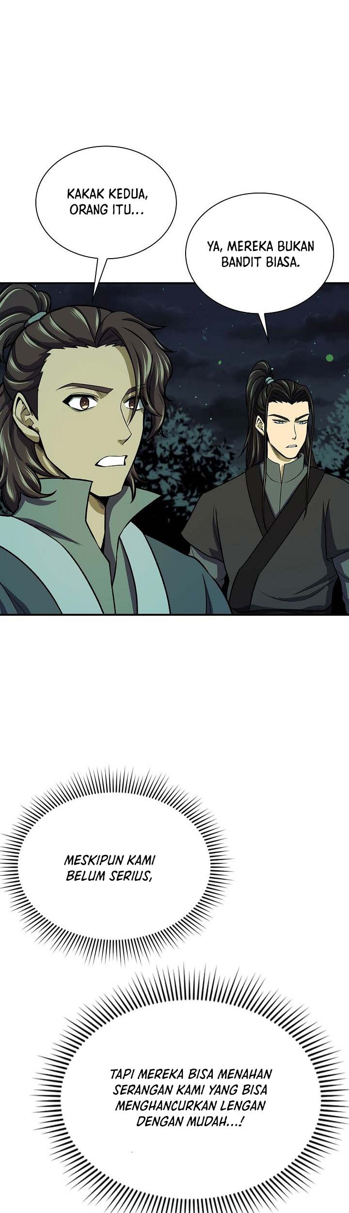 Storm Inn Chapter 36 Gambar 36