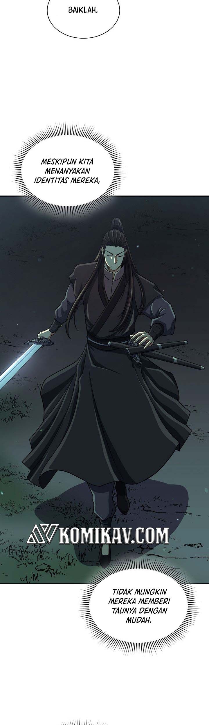 Storm Inn Chapter 36 Gambar 38