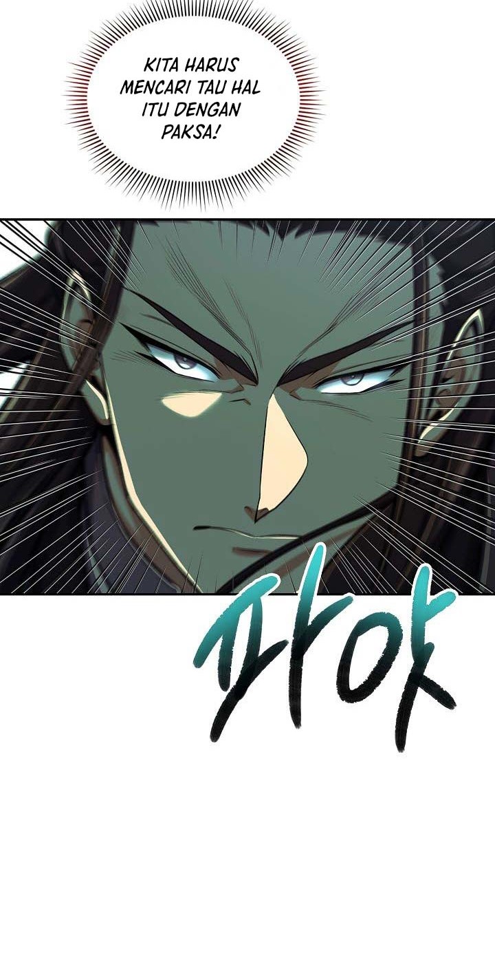 Storm Inn Chapter 36 Gambar 39