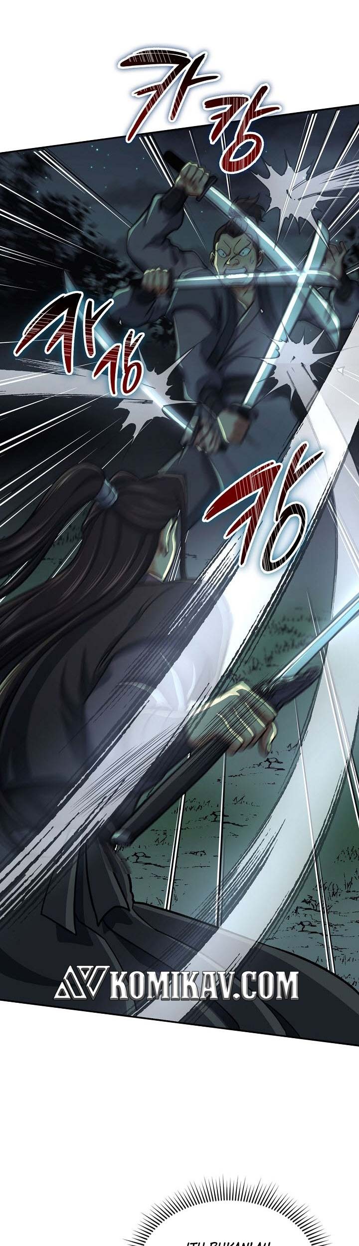 Storm Inn Chapter 36 Gambar 40