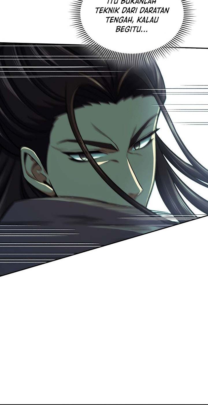 Storm Inn Chapter 36 Gambar 41