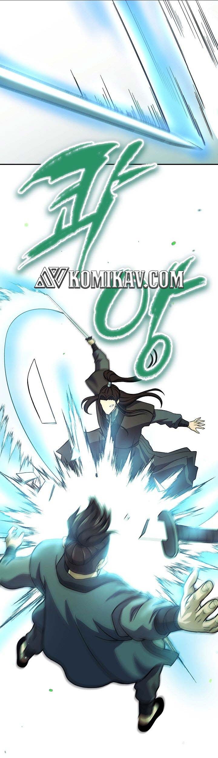 Storm Inn Chapter 36 Gambar 42