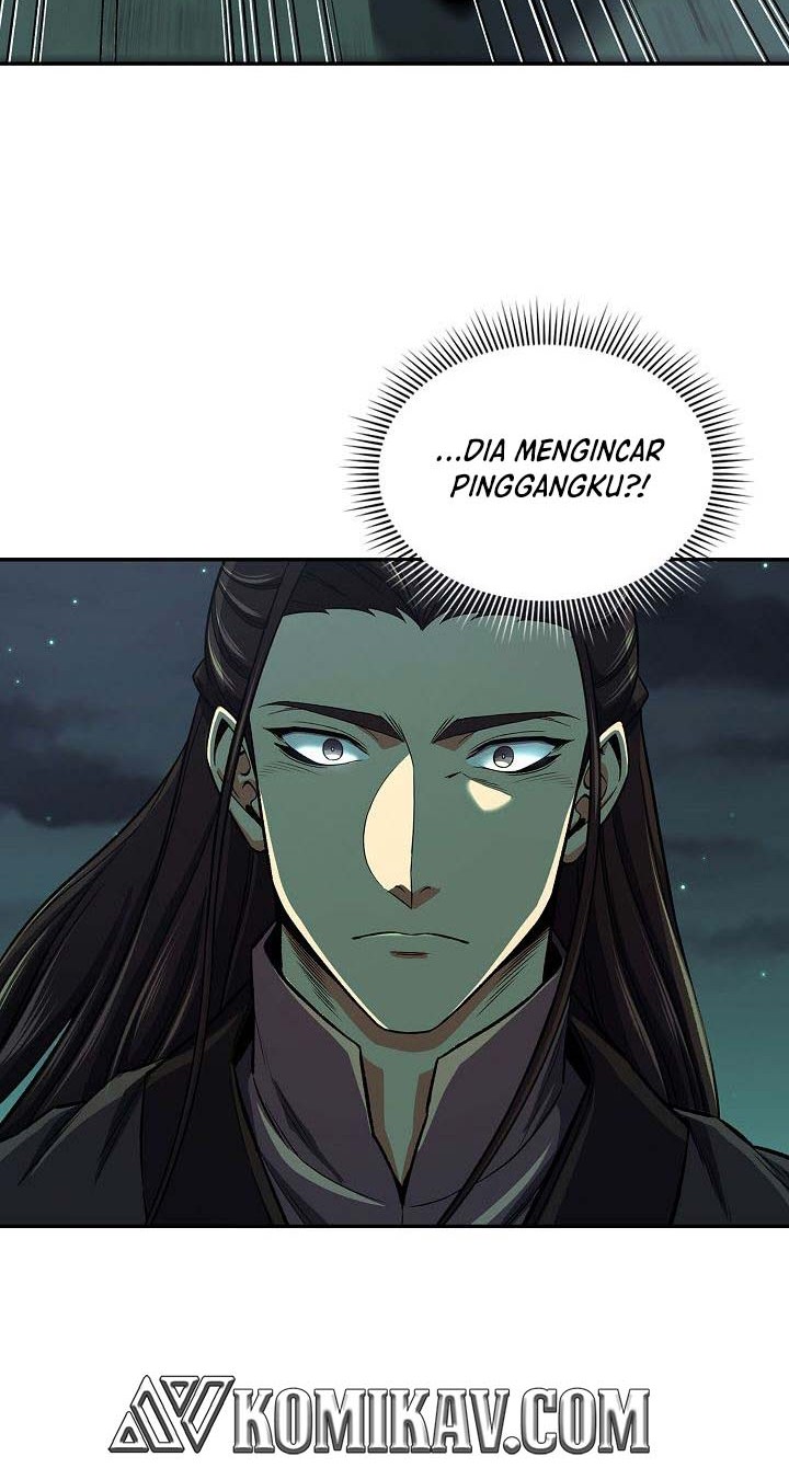 Storm Inn Chapter 36 Gambar 45