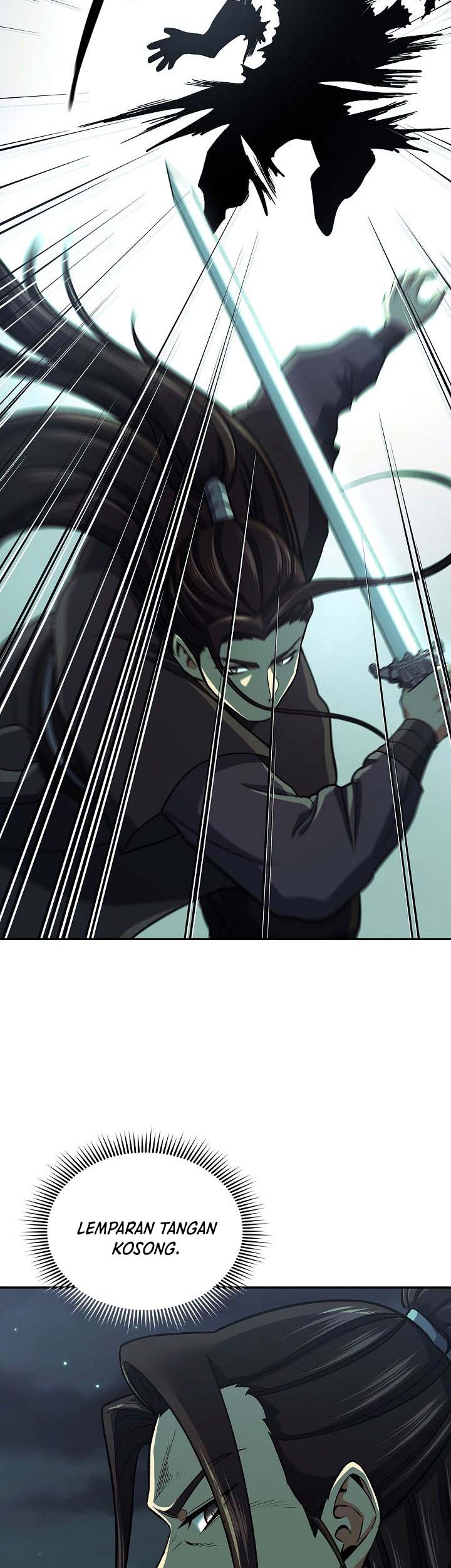 Storm Inn Chapter 36 Gambar 48