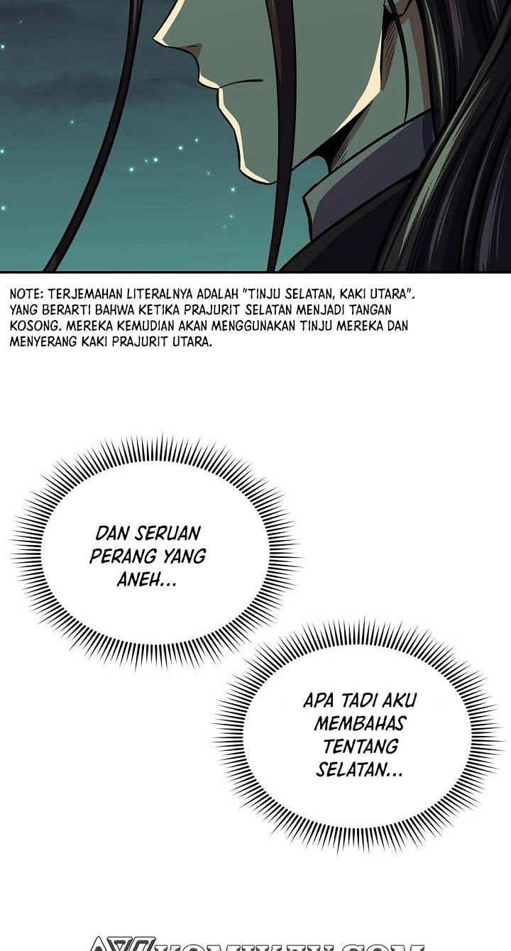 Storm Inn Chapter 36 Gambar 49
