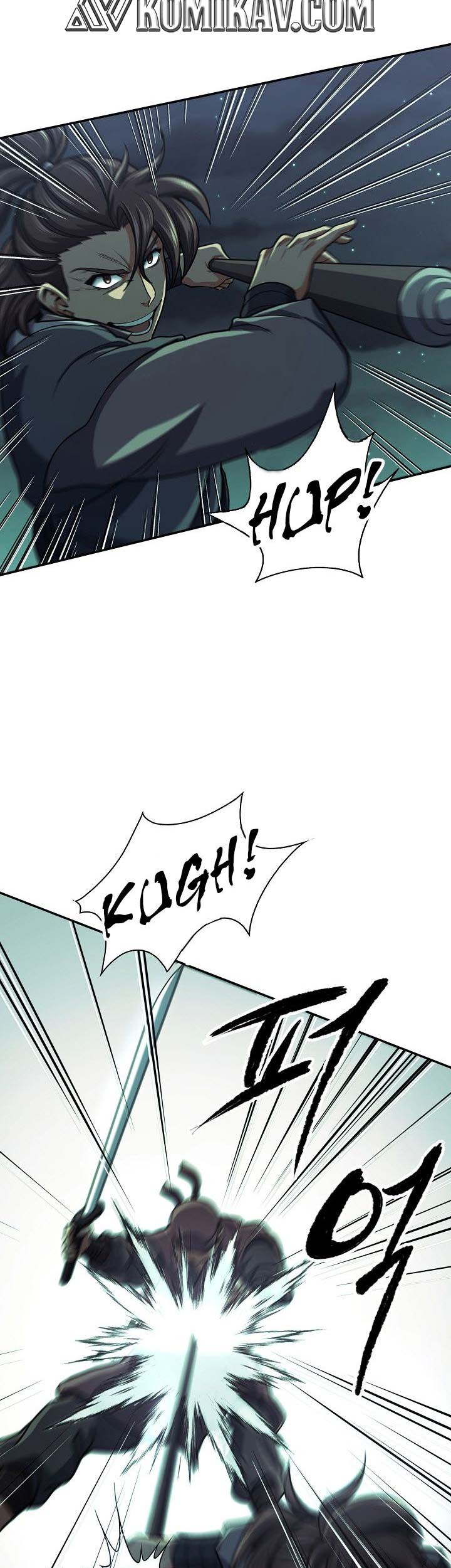 Storm Inn Chapter 36 Gambar 50