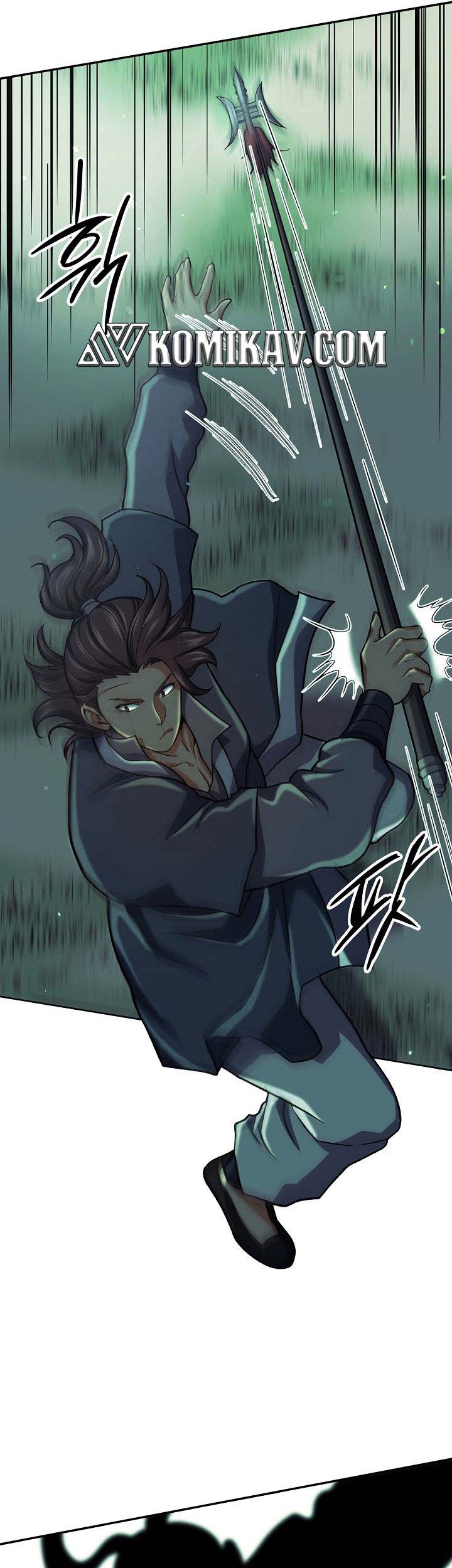 Storm Inn Chapter 36 Gambar 52