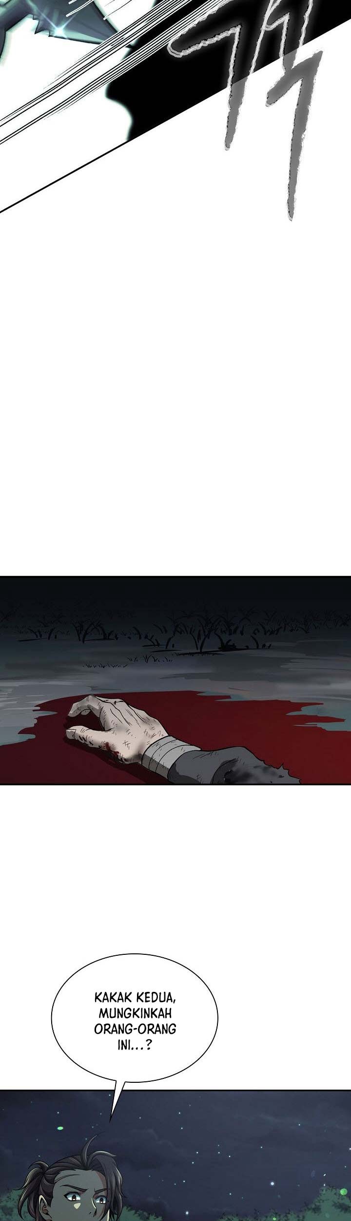 Storm Inn Chapter 36 Gambar 54