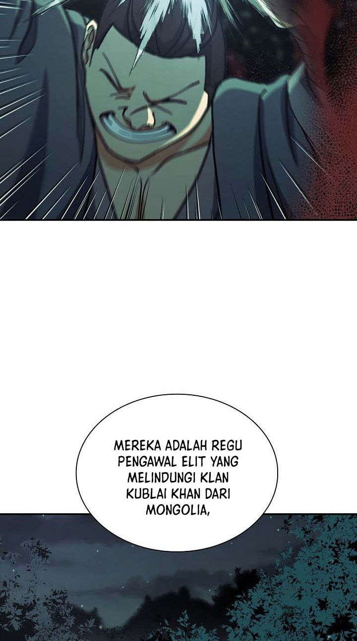Storm Inn Chapter 36 Gambar 57