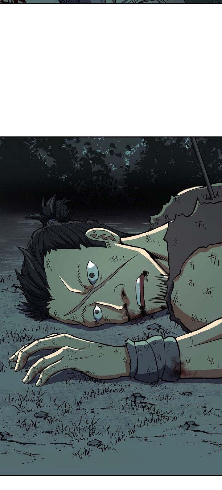 Storm Inn Chapter 36 Gambar 3