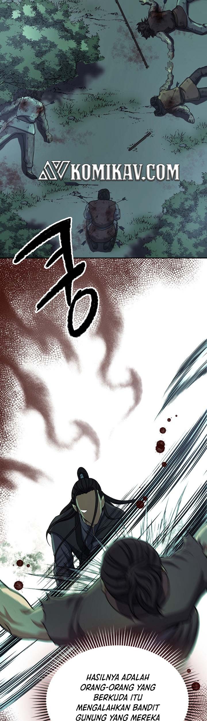 Storm Inn Chapter 36 Gambar 6