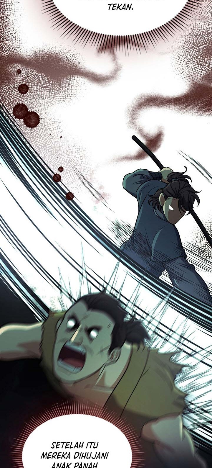 Storm Inn Chapter 36 Gambar 7